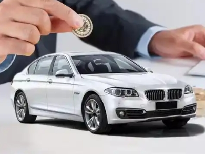 滨湖车辆贷款需要提供大本作为抵押吗?