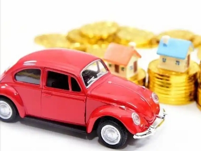 滨湖车辆抵押贷款全攻略:不押车、无征信要求的申请流程