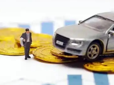 滨湖车辆抵押贷款的三种常见贷款方式,你了解多少?